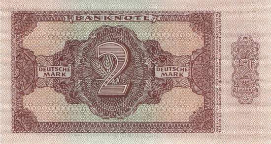 2 Mark 1948 ro.341e BQ